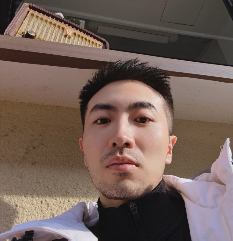 One的第一张照片--兰州相亲服务中心