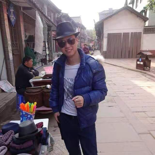 橙光的第一张照片--兰州相亲服务中心