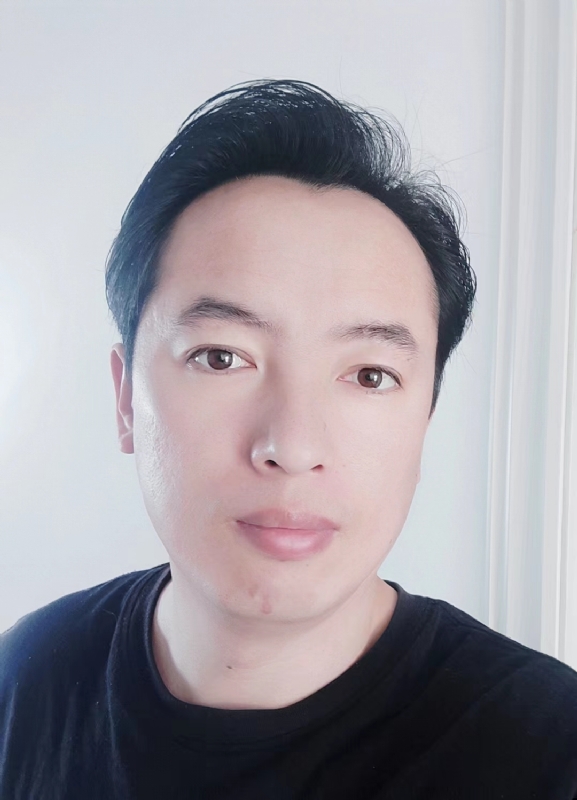 Kevin的第一张照片--兰州相亲服务中心