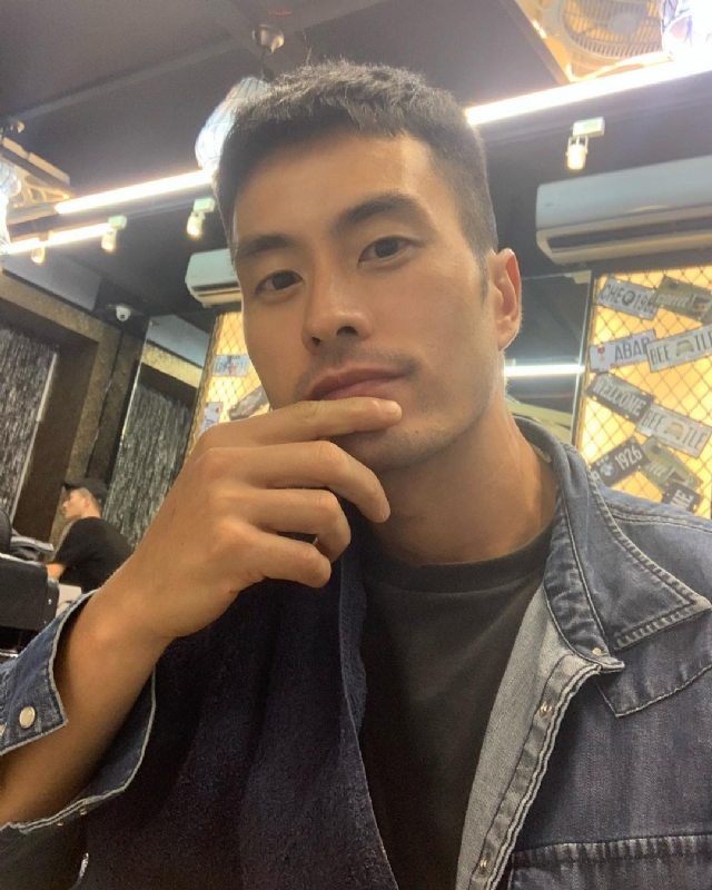 伟业强哥的第一张照片--兰州相亲服务中心