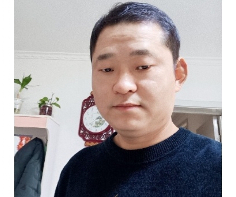 鹿先生的第一张照片--兰州相亲服务中心