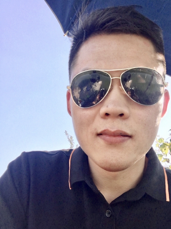 德鹏的第一张照片--兰州相亲服务中心