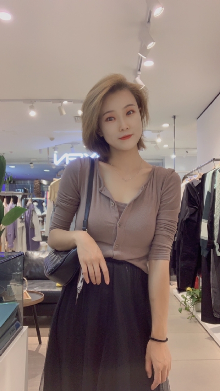 大婷子的第一张照片--兰州相亲服务中心