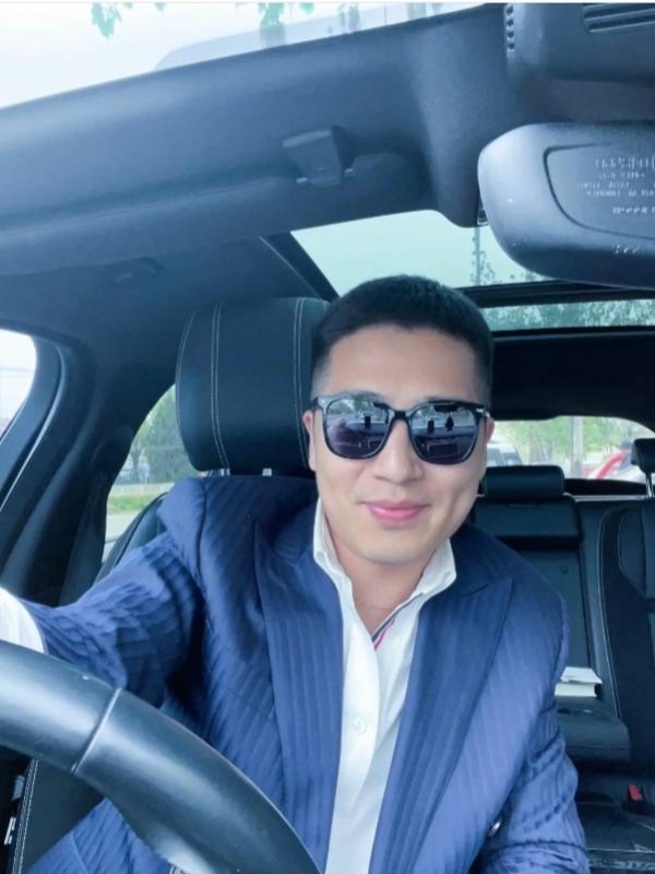 Andy的第一张照片--兰州相亲服务中心