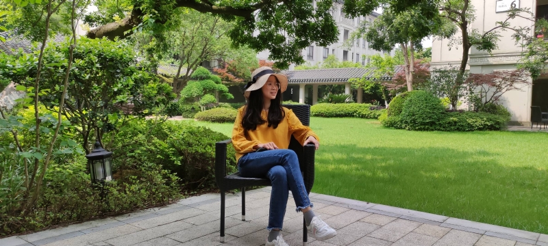 邱誉的第二张照片--兰州相亲服务中心