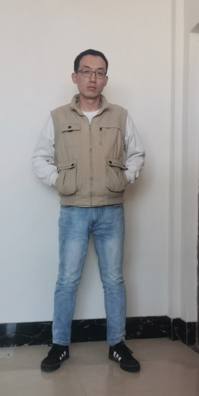 郭江富的第一张照片--兰州相亲服务中心