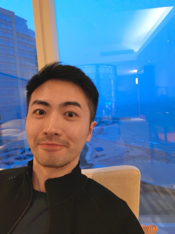 银角大王的第二张照片--兰州相亲服务中心