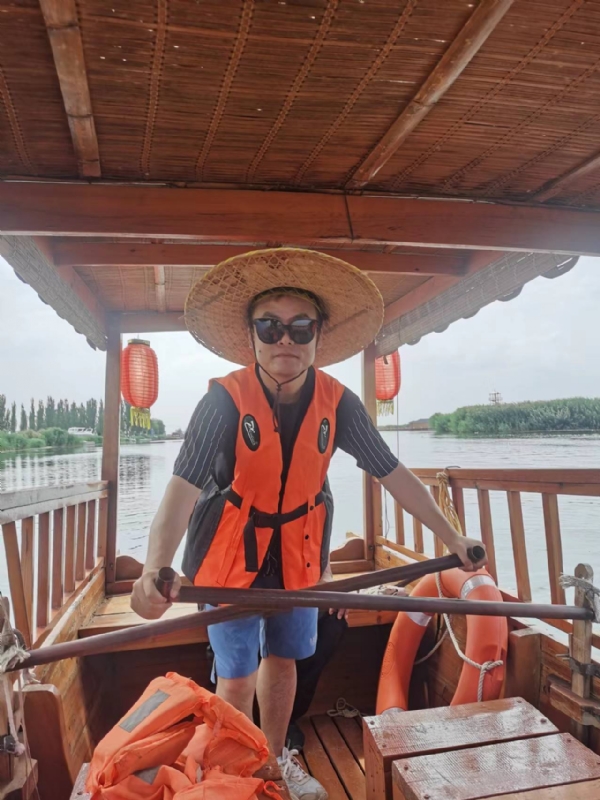 小龙虾的第二张照片--兰州相亲服务中心