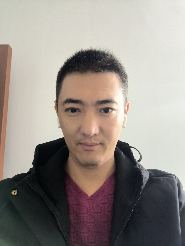 彡彡的第二张照片--兰州相亲服务中心