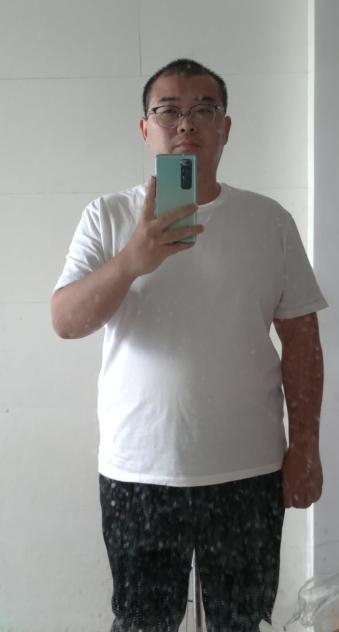 佛系胖子的第三张照片--兰州相亲服务中心