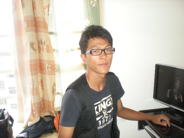 seeulove的第一张照片--兰州相亲服务中心