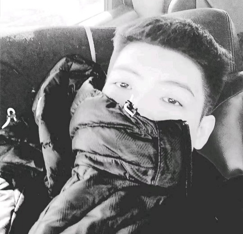 爱慕似水的第一张照片--兰州相亲服务中心