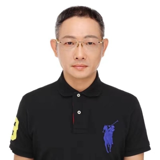 邱先森的第一张照片--兰州相亲服务中心