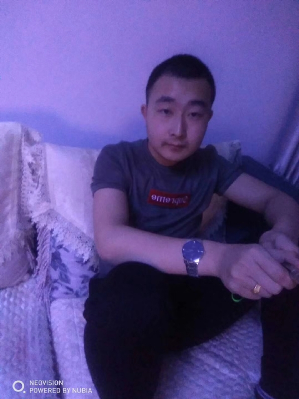 赵辉的第二张照片--兰州相亲服务中心