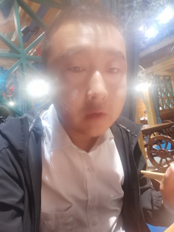 赵辉的第三张照片--兰州相亲服务中心