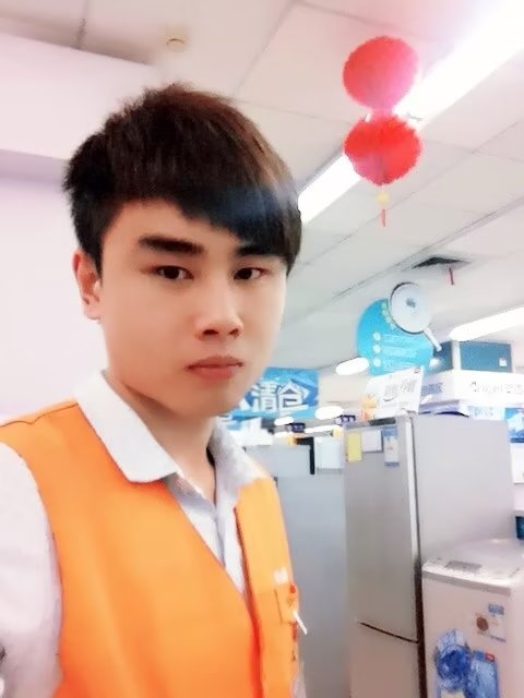 罗自强的第二张照片--兰州相亲服务中心