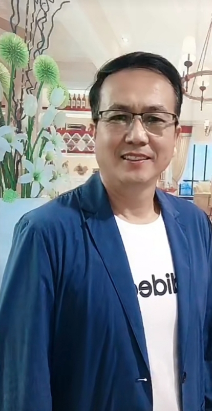 沈先生的第一张照片--兰州相亲服务中心