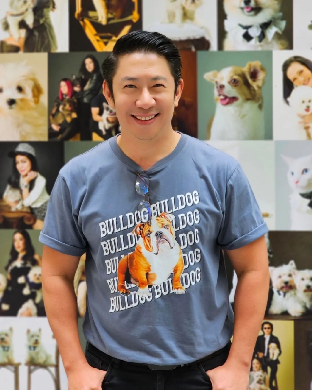 林的第一张照片--兰州相亲服务中心