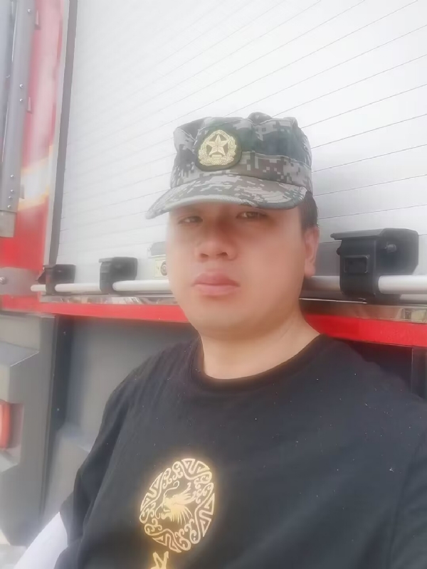 阿萨大大的第一张照片--兰州相亲服务中心