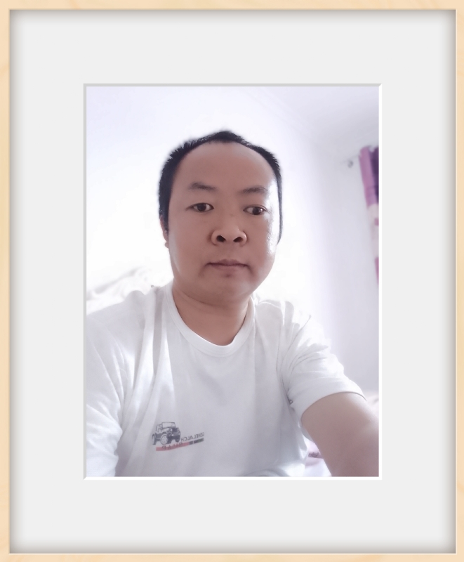 张家小伙子的第一张照片--兰州相亲服务中心