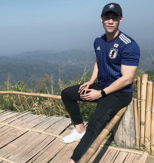 Hon的第二张照片--兰州相亲服务中心