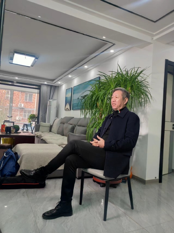 莫问的第二张照片--兰州相亲服务中心