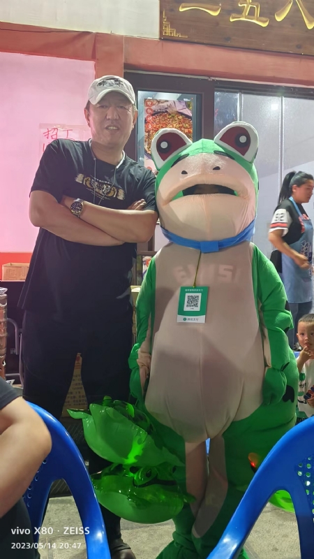 莫问的第三张照片--兰州相亲服务中心