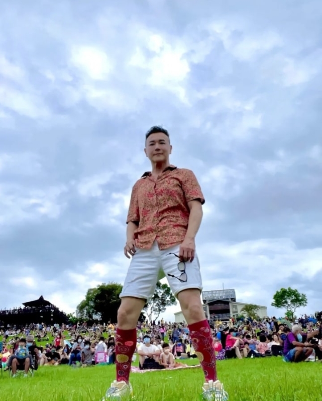 罗森的第一张照片--兰州相亲服务中心