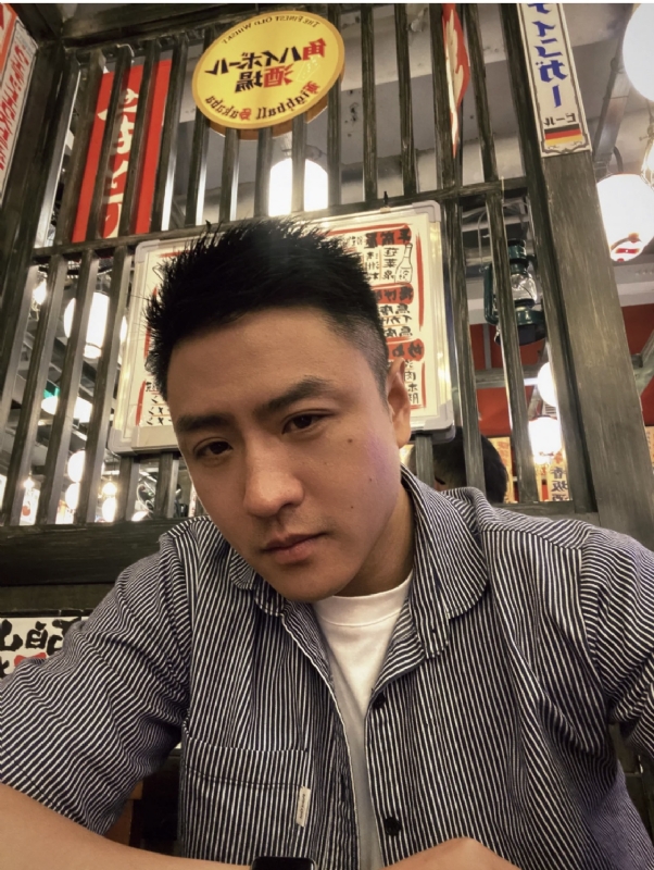 伴你长按的第一张照片--兰州相亲服务中心