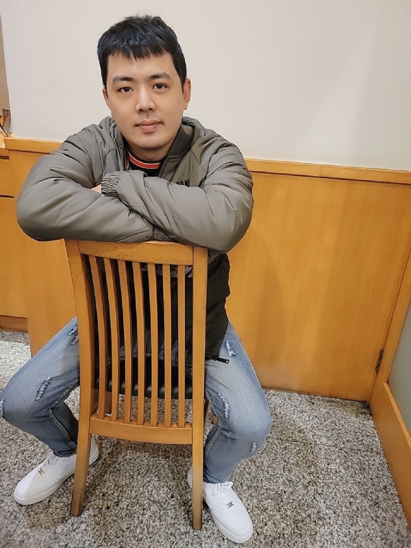 丁丁的第一张照片--兰州相亲服务中心