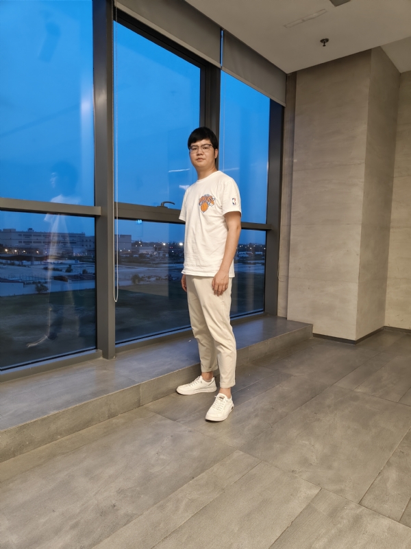 小鱼的第一张照片--兰州相亲服务中心