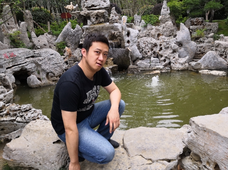 亮仔的第一张照片--兰州相亲服务中心