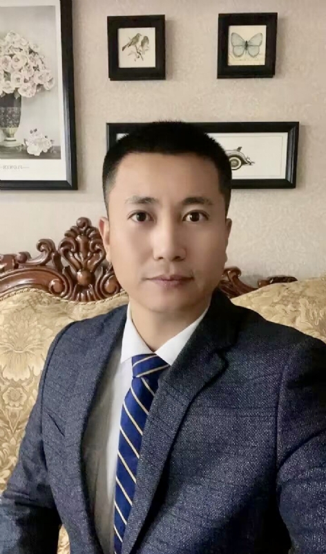 小张的第一张照片--兰州相亲服务中心