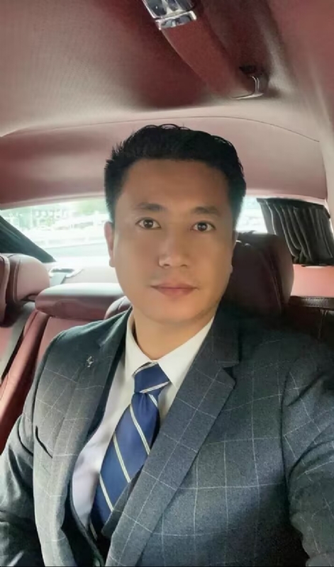 小张的第二张照片--兰州相亲服务中心