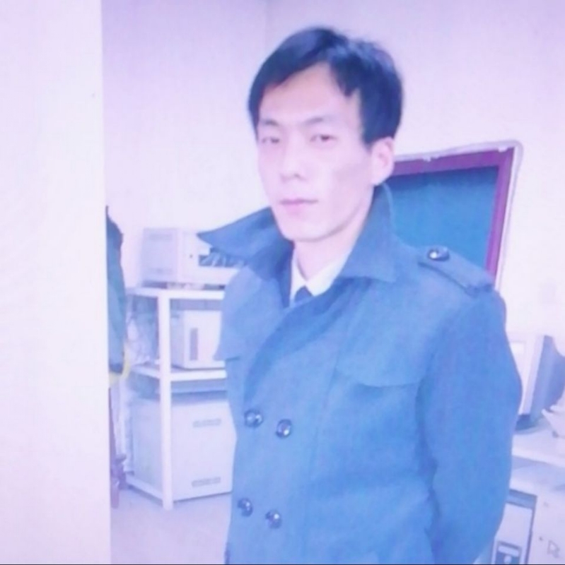 一生何求的第一张照片--兰州相亲服务中心