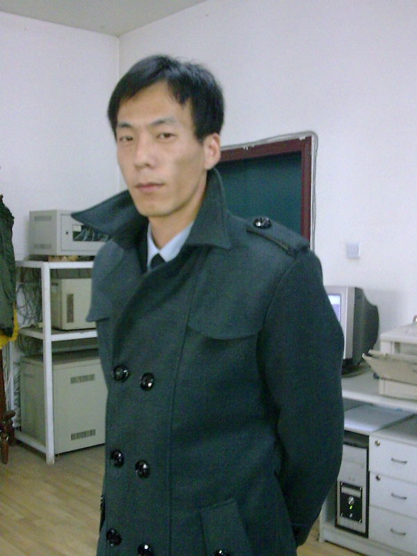 一生何求的第二张照片--兰州相亲服务中心