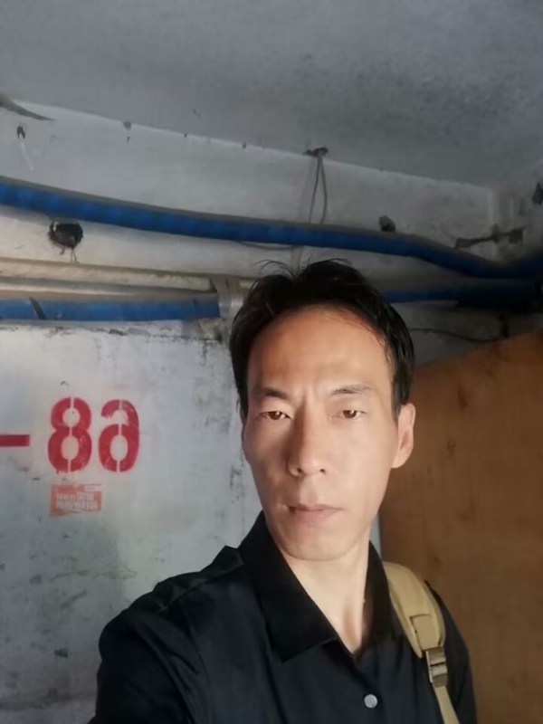 一生何求的第三张照片--兰州相亲服务中心