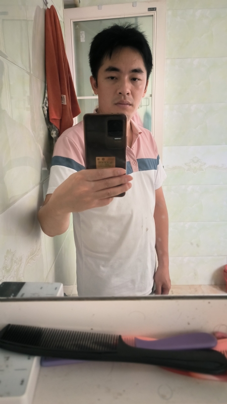 云飞的第一张照片--兰州相亲服务中心