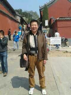 阿韜的第二张照片--兰州相亲服务中心