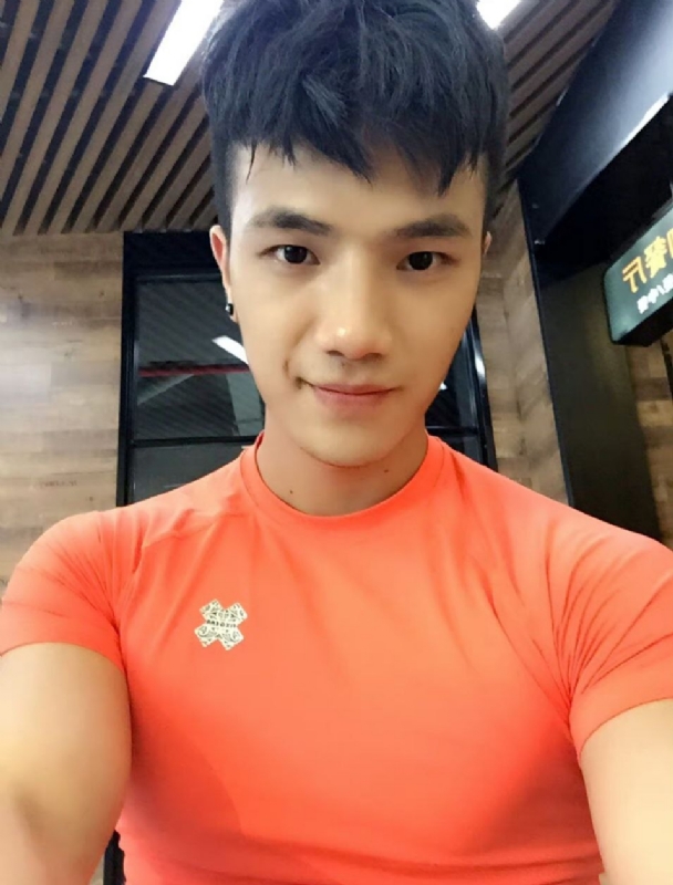 航航的第一张照片--兰州相亲服务中心