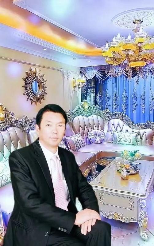 宇轩的第一张照片--兰州相亲服务中心