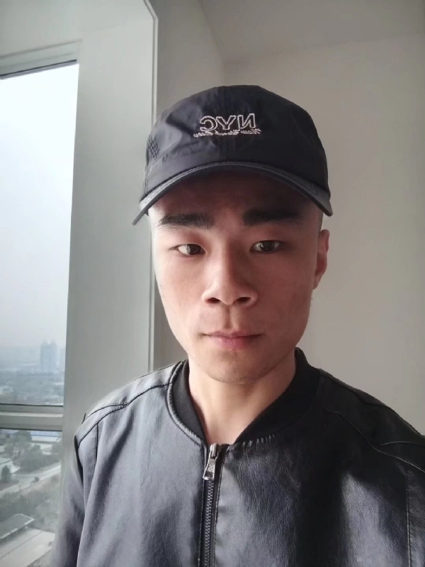 顺其自然的第一张照片--兰州相亲服务中心