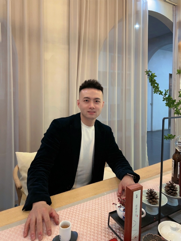 爱人知心的第一张照片--兰州相亲服务中心