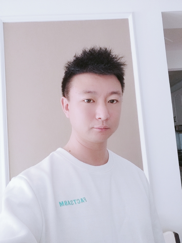 Glory的第二张照片--兰州相亲服务中心