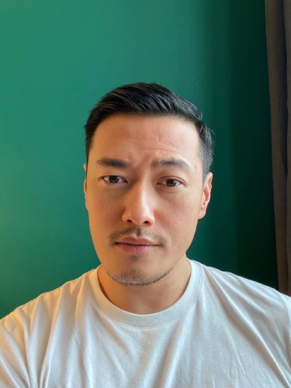 Allen的第一张照片--兰州相亲服务中心