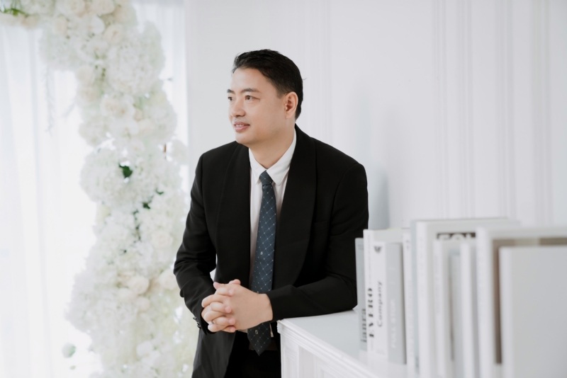 杰瑞的第一张照片--兰州相亲服务中心