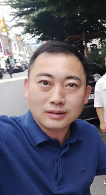 李龙的第二张照片--兰州相亲服务中心