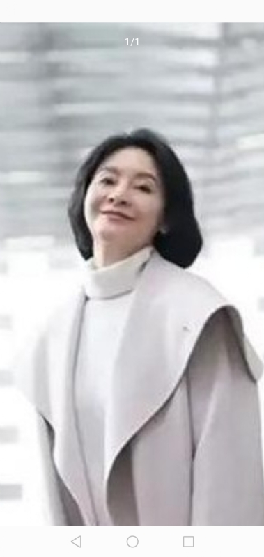 一步一安然的第一张照片--兰州相亲服务中心