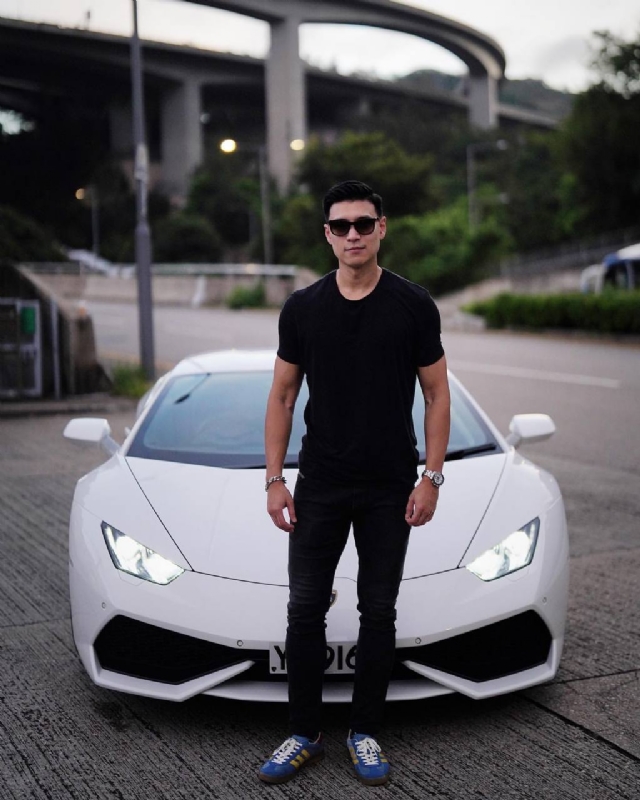 Lee修的第二张照片--兰州相亲服务中心