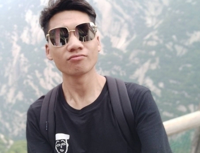 想对她好的第一张照片--兰州相亲服务中心